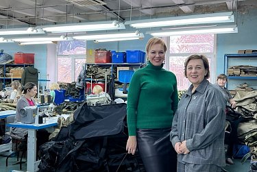 За опытом – в Башкортостан